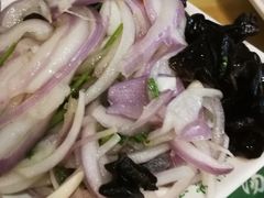 -清真刘记全羊肉鲜汤馆(前进路店)