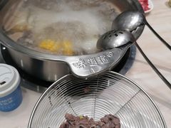 -味逍遥牛肉火锅(万江旗舰店)