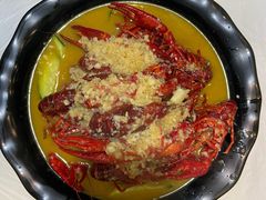 -香满锅老北京羊蝎子火锅·家常菜(新街口店)