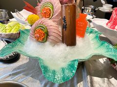 -ONE FULL 古董港式海鲜火锅