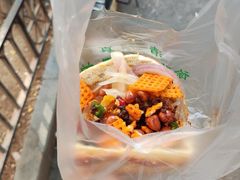 -三兄弟高炉烧饼