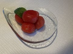 -富力丽思卡尔顿酒店·丽轩中餐厅