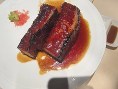 -侨美食家·粤菜(体育西路店)