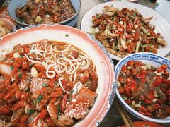 -老三样·旧食新味(万寿宫店)