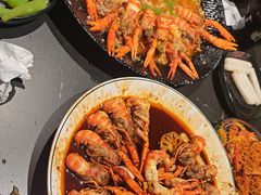 -红盔甲·小龙虾(人民广场店)