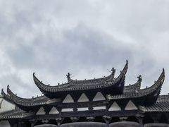 -绩溪龙川景区