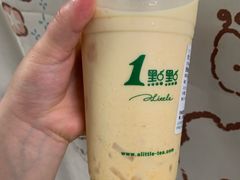 -1点点(水围店)