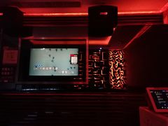 包房-糖果KTV(澄海店)