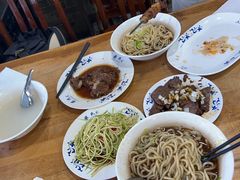-柴氏风味斋(甘家口店)