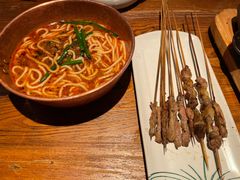 -云海肴·汽锅鸡·云南菜(美罗城店)