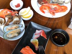 -广州富力君悦大酒店·凯菲厅