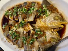 -江南里·新浙菜(苏州大悦城店)