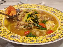 -陶缘一号·四季缘·老字号顺德菜·户外婚礼家宴(西滘店)