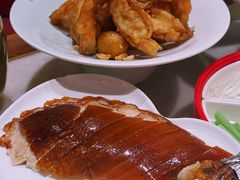 -小吊梨汤·北京菜·烤鸭(鸟巢店)