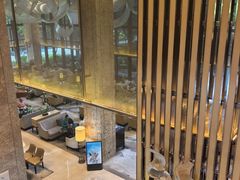 -杭州城中香格里拉大酒店