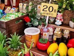 -泰妃殿(武汉首店)