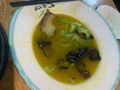 -王胖子土菜馆·特色杭帮菜·农家土菜