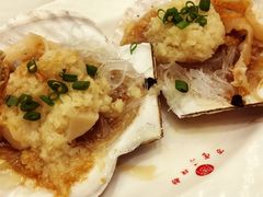 -万宝海鲜舫(劳动公园店)