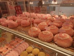 -好利来(交大店)