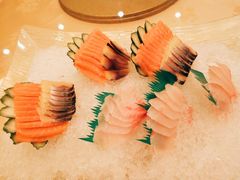 -山明水秀大饭店