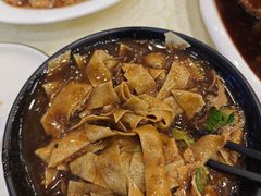 -奥华餐厅·老张记(台基厂店)