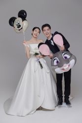 点击看大图 -太古映画婚纱摄影(天河店)