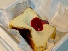 -Dal Cuore 达可芮冰淇淋(陕西北路店)