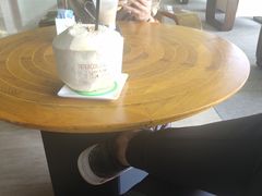 -半山半岛洲际度假酒店·观海廊