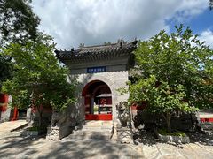 -红螺寺