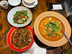 -黄弟大排档·湖南菜·小龙虾·小海鲜(凯旋北路店)