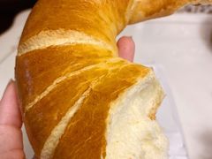 牛角包-丁香西饼屋(桂林路店)