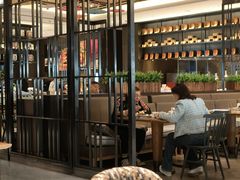 -苏州知音温德姆至尊酒店·自助早餐厅(汾湖店)