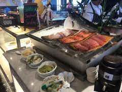 -绮梦西湖·云端餐厅(歌德店)