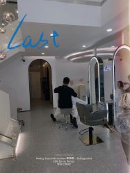 -上禾 HAIR SALON