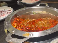 -井格重庆火锅(西直门凯德Mall店)
