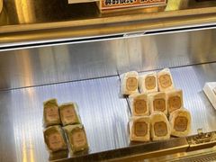 -莉蓮蛋挞(静安寺店)
