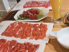 -寻滇记云南鲜牛肉火锅(北海路店)