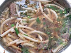 -花溪牛肉粉(八鸽岩店)