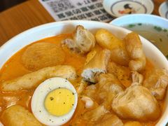 -绿柠食堂(北外滩店)