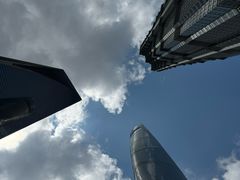 -上海中心大厦