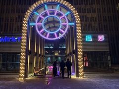 -温莎KTV(国贸店)