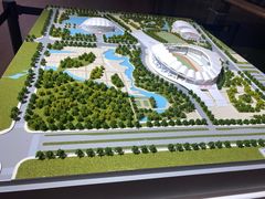 -广州市城市规划展览中心