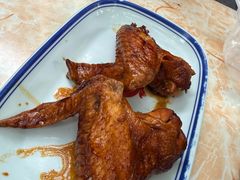 -嘉华小吃(蛇口市场店)
