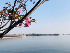-三岔湖景区