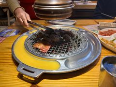 -喜来稀肉(北外滩白玉兰广场店)