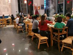 -吴铭怀旧火锅(坦洲一店)