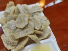 炸灌肠-鼎香润(德胜门内店)