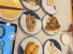 -滨寿司(新街口中央商场店)