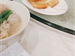 -黄埔华苑酒家(黄埔店)