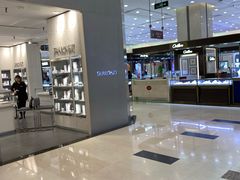 -燕莎友谊商城(金源店)